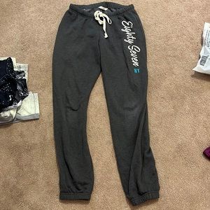 Aeropostale sweatpants